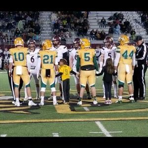 Meet your Posher, Kody